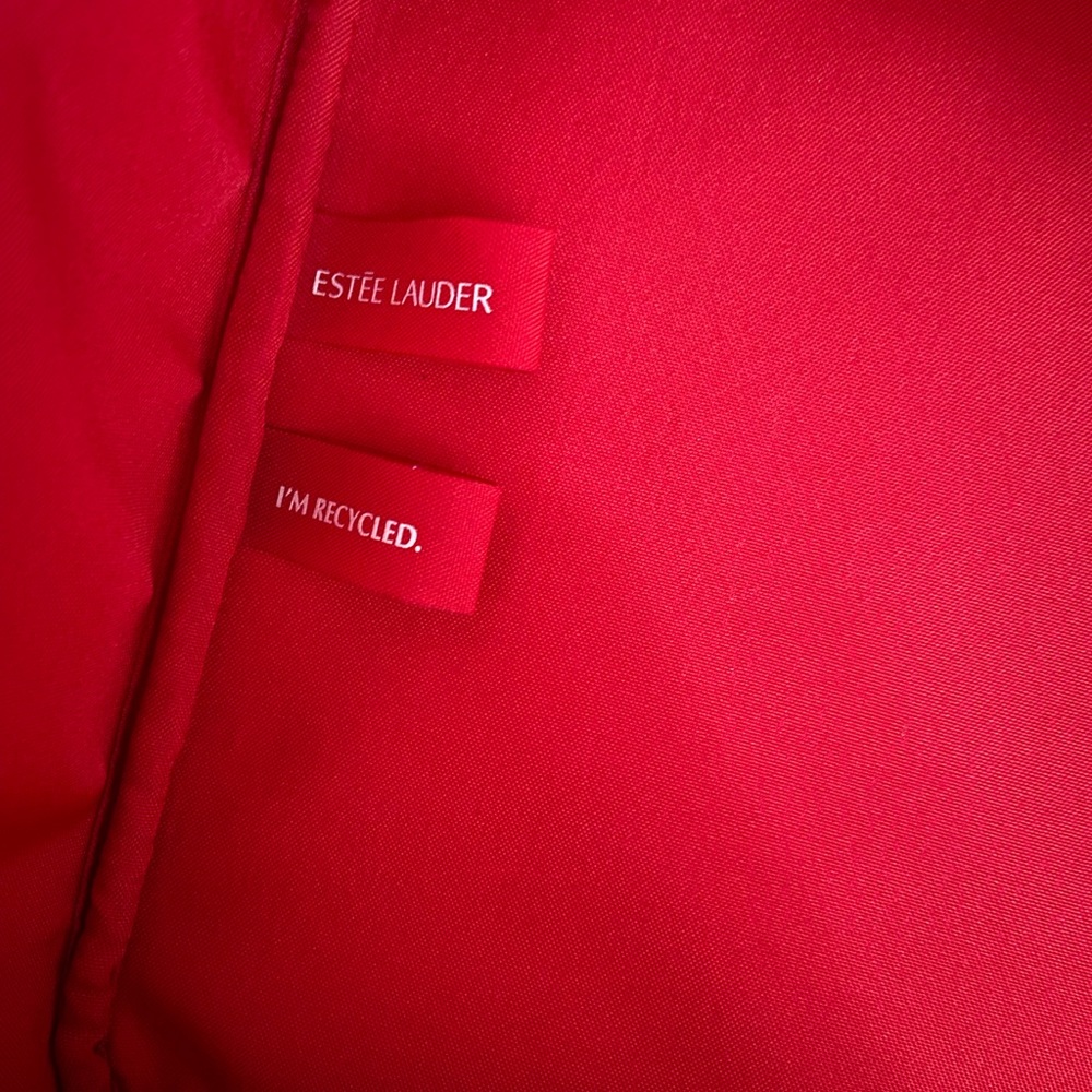 Estee Lauder Train Case For Essentials - image 6